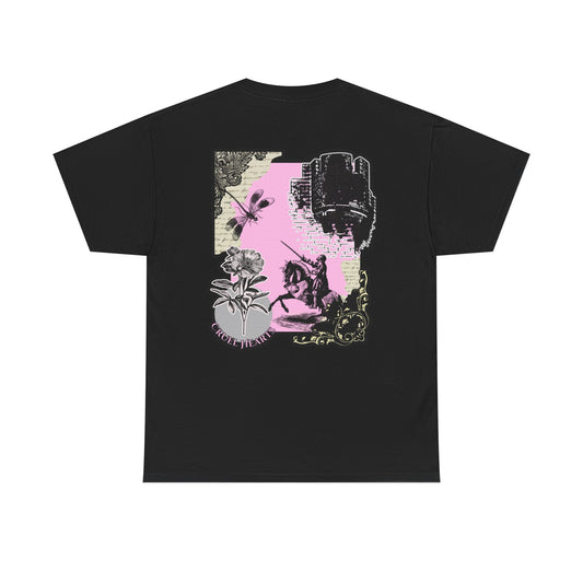 FAIRYTAIL #1  ENDING TEE SHIRT