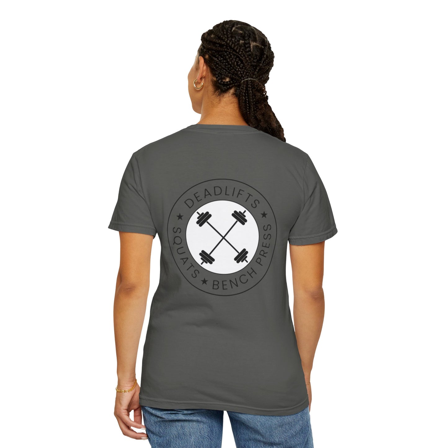 Powerlifting T-Shirt