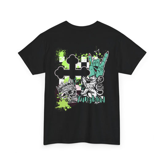 ROCK&ROLL TSHIRT