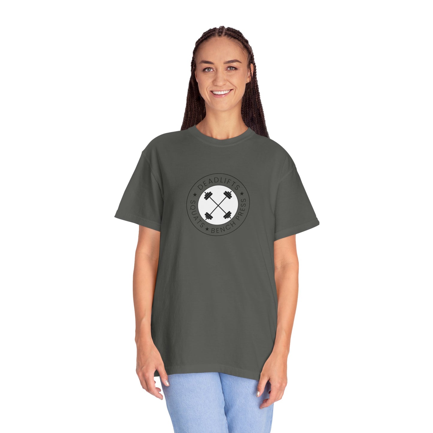 Powerlifting T-Shirt