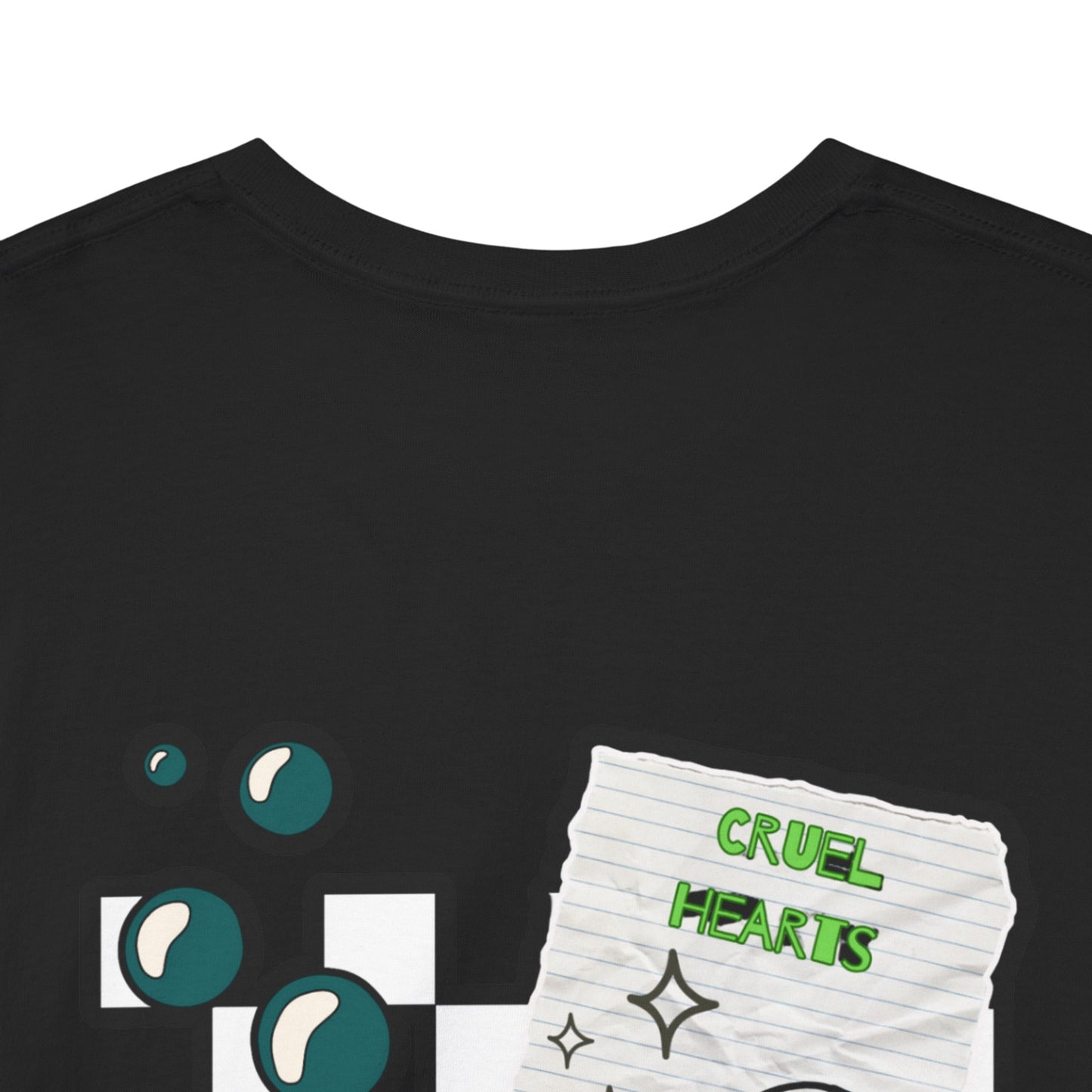 GET STONED TEE SHIRT