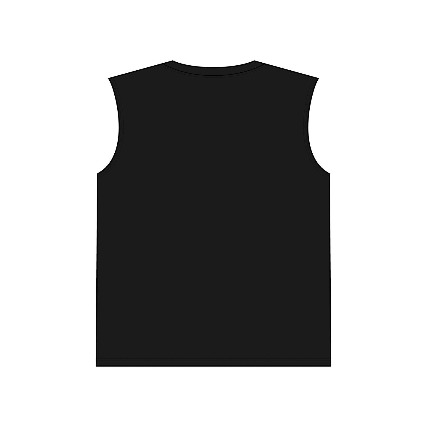 Skeleton Yoga Pose Muscle Tshirt