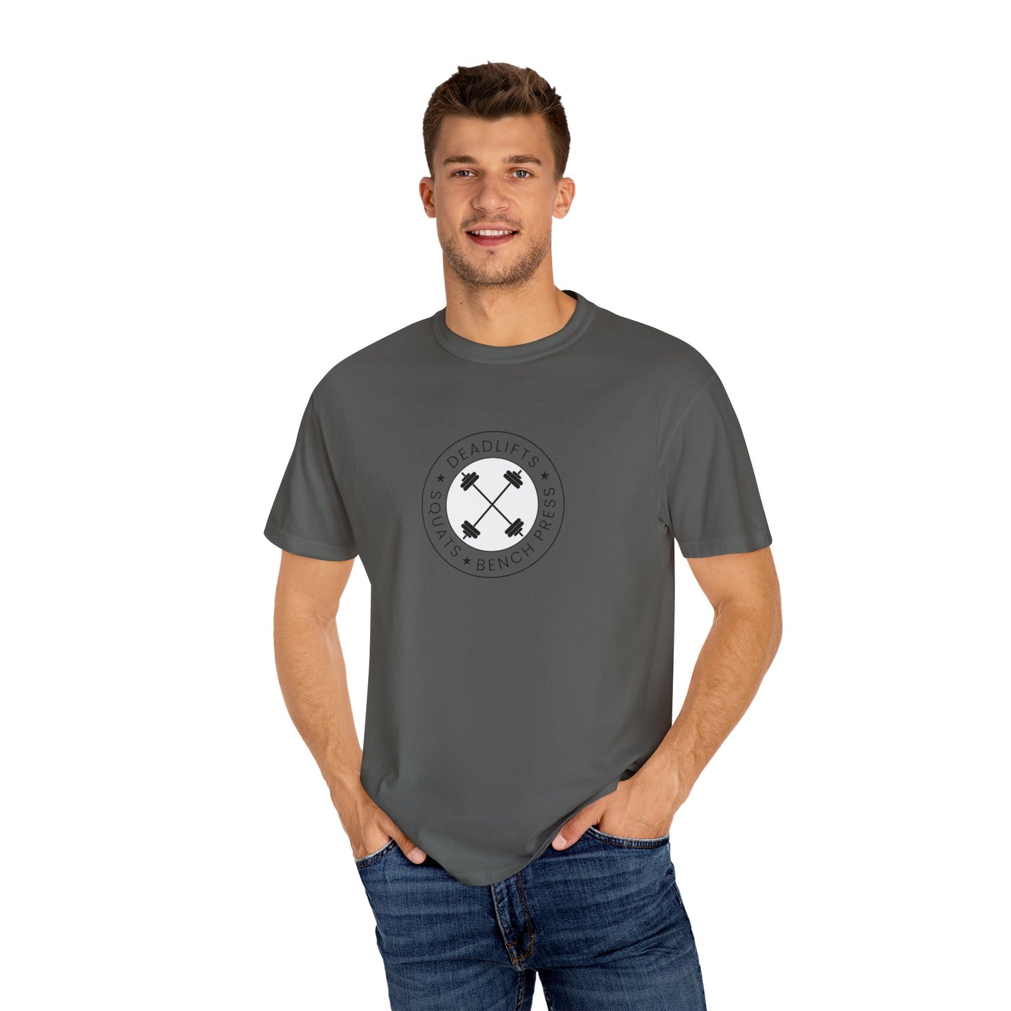 Powerlifting T-Shirt