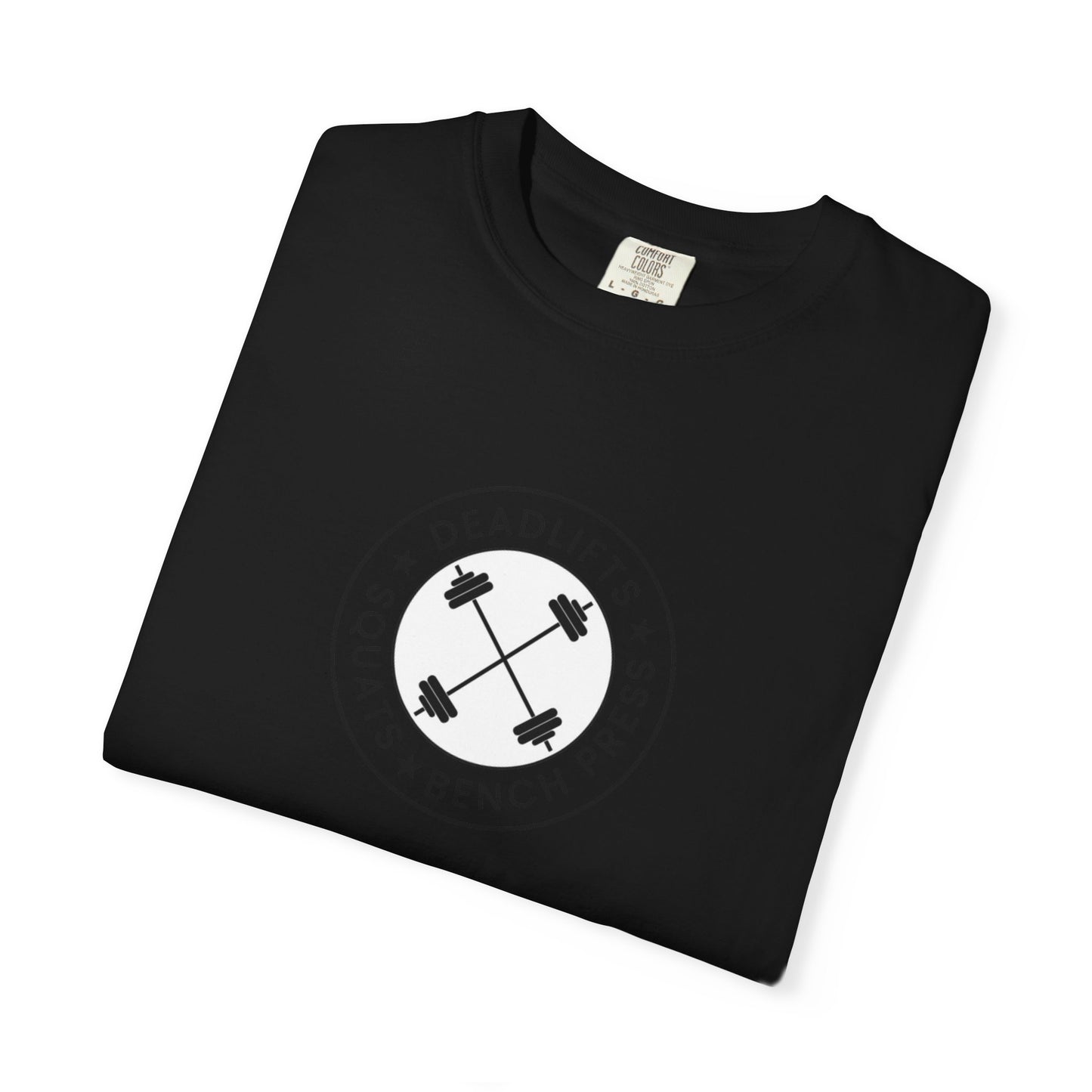Powerlifting T-Shirt