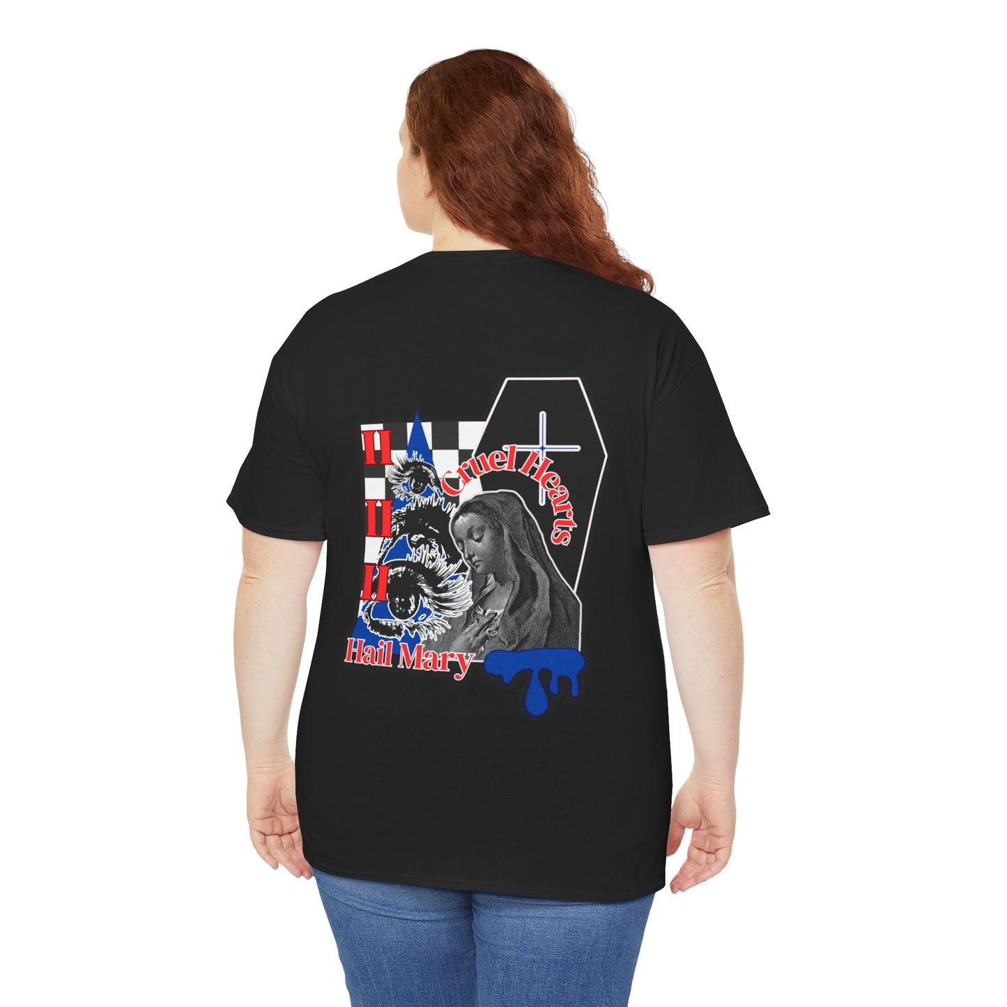 HIPHOP TEE SHIRT