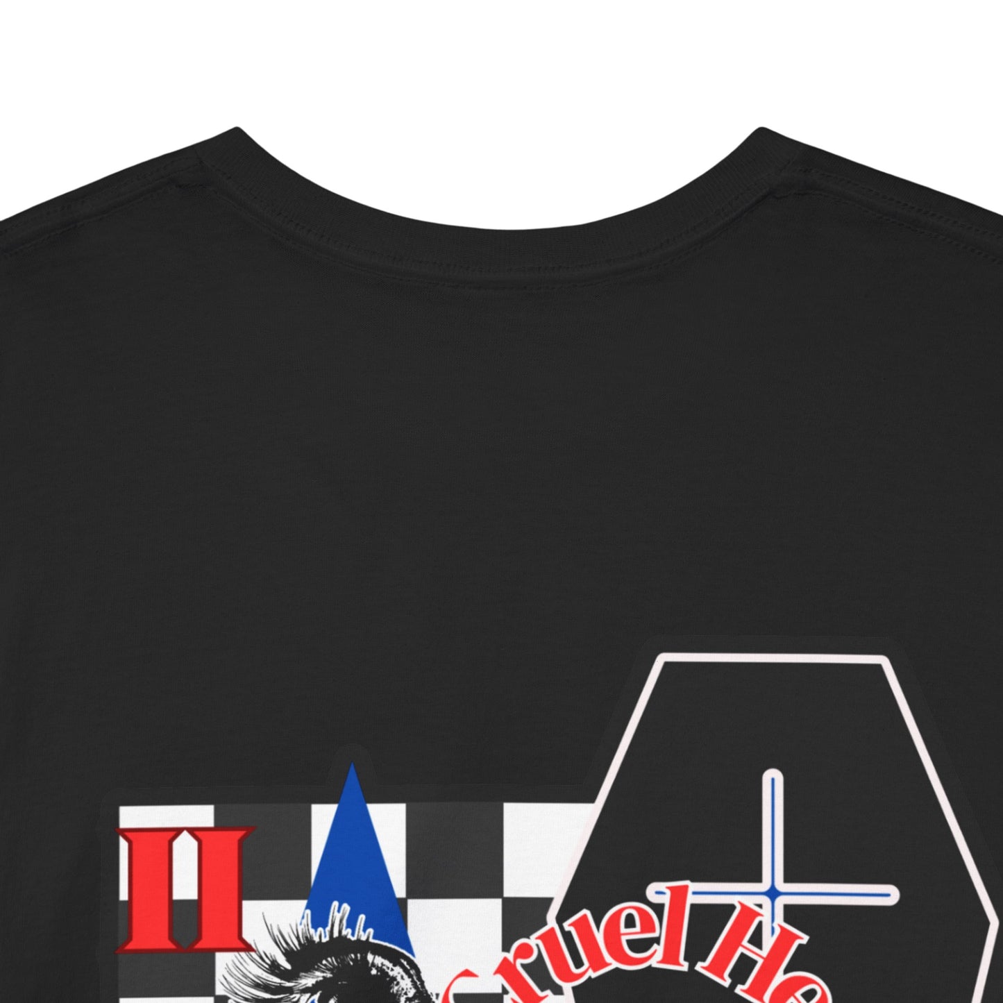 HIPHOP TEE SHIRT