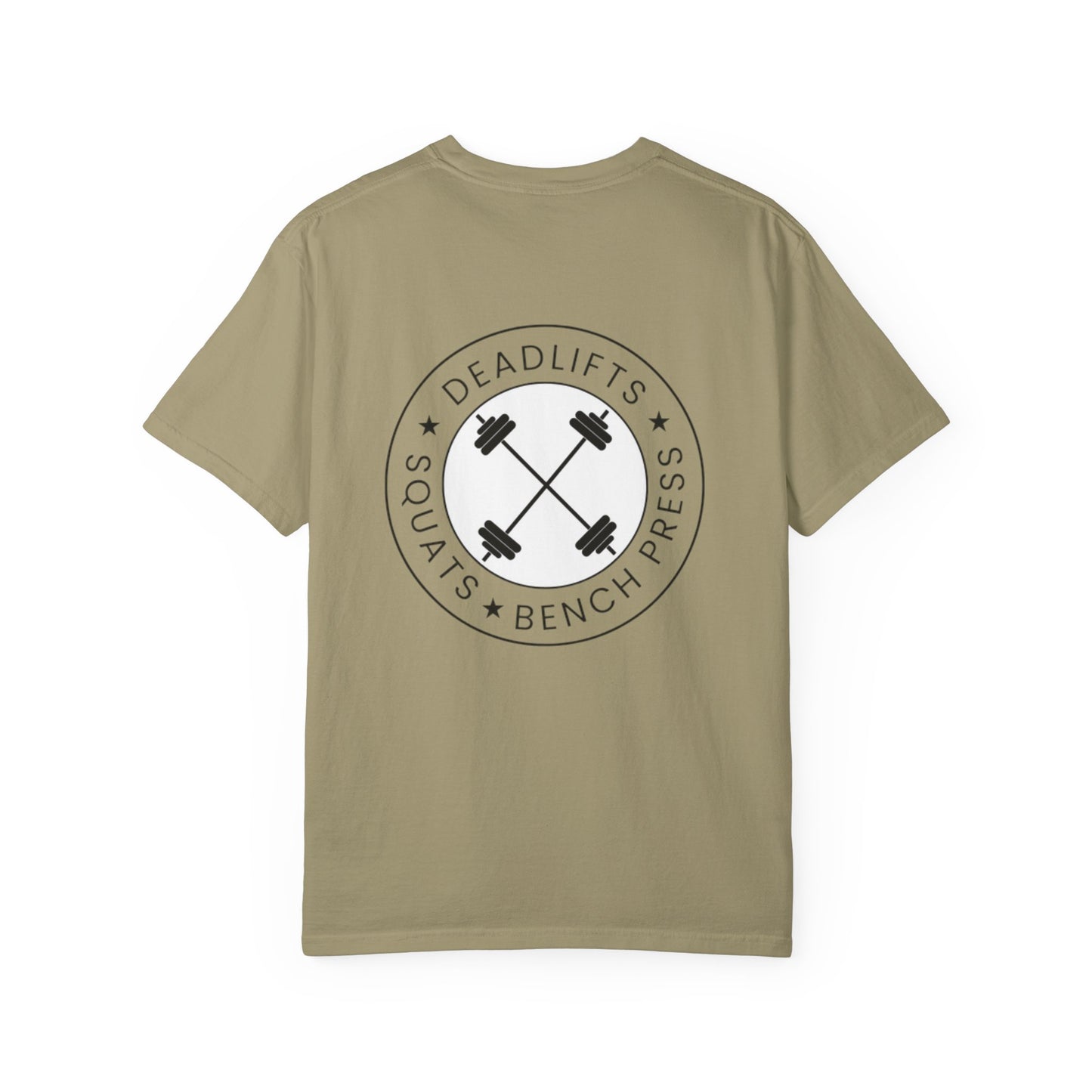 Powerlifting T-Shirt