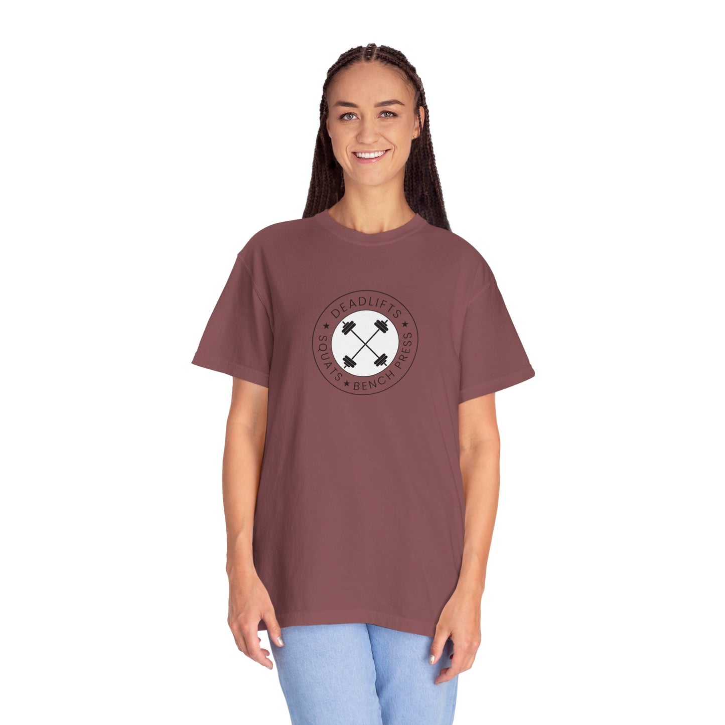 Powerlifting T-Shirt