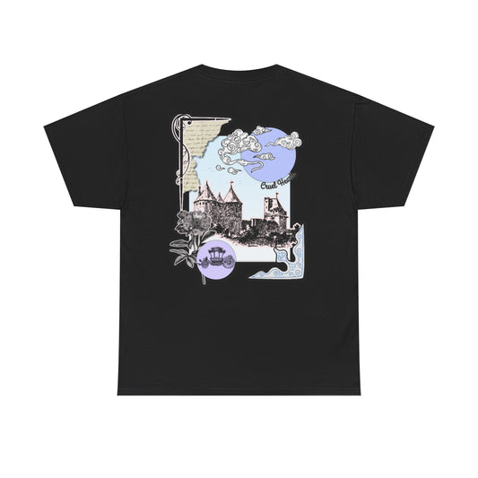FAIRYTALE ENDING #2 TEE SHIRT