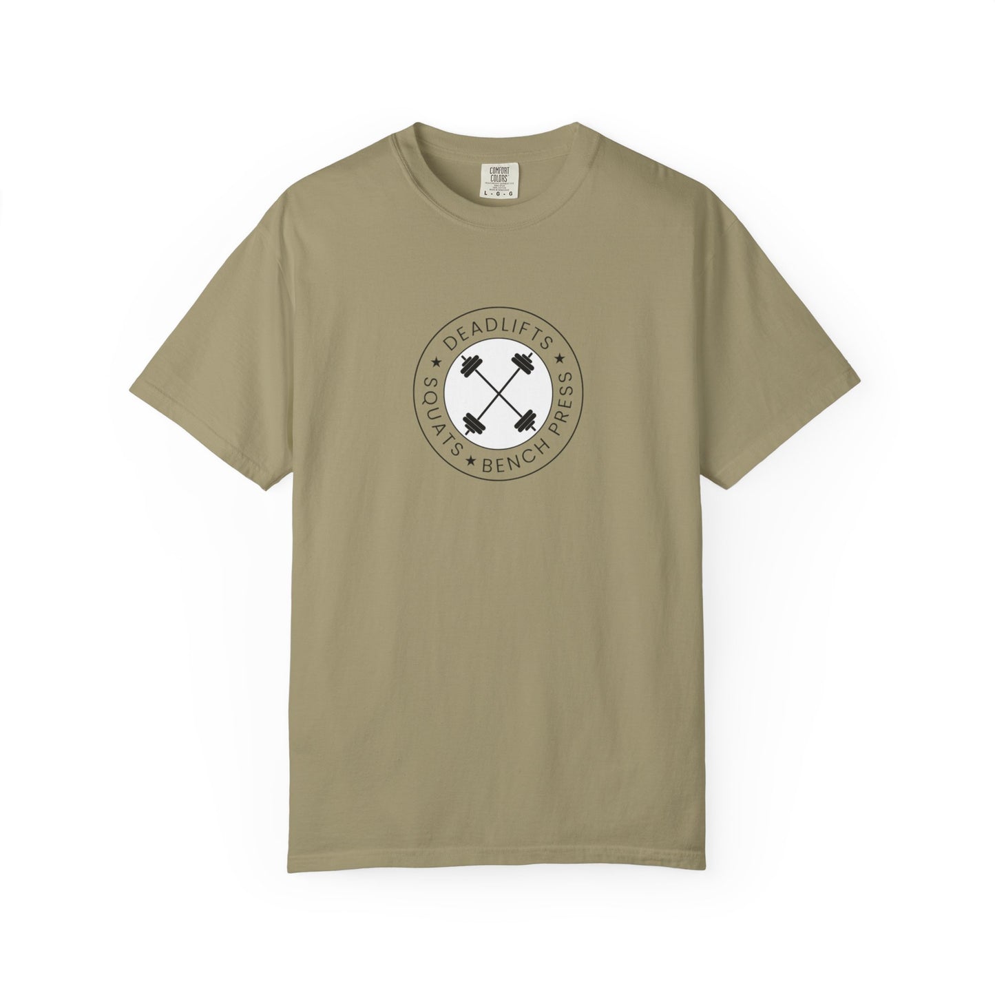 Powerlifting T-Shirt