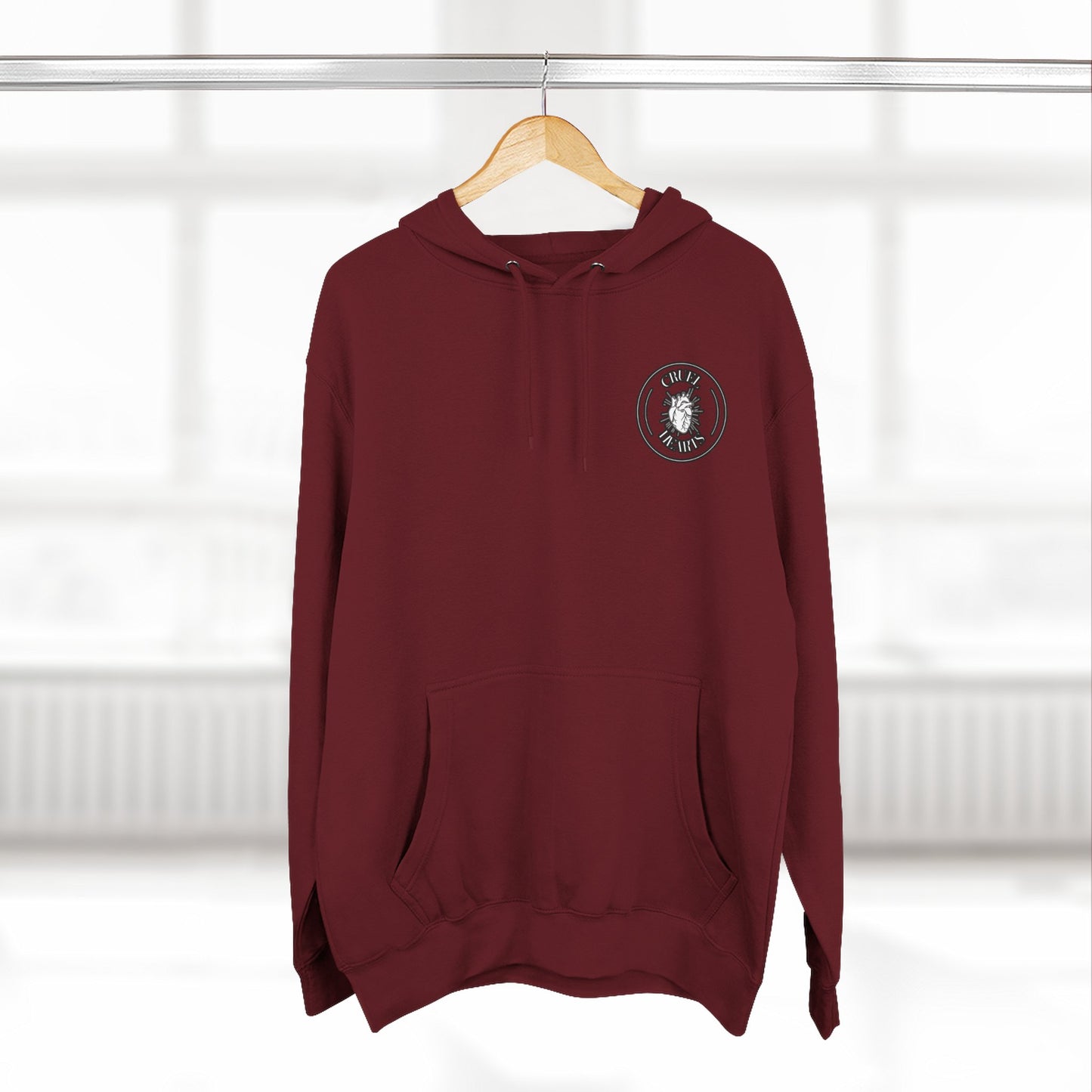ANGEL HOODIE