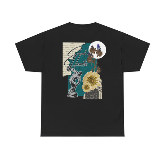 FLOWER TEE SHIRT