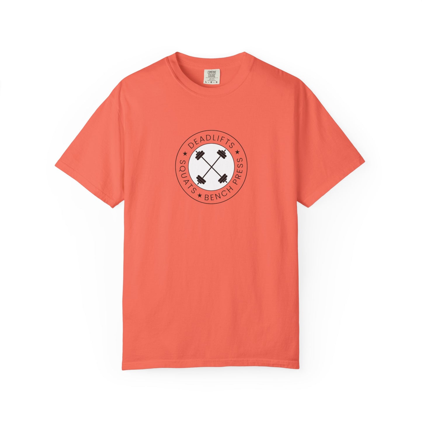 Powerlifting T-Shirt