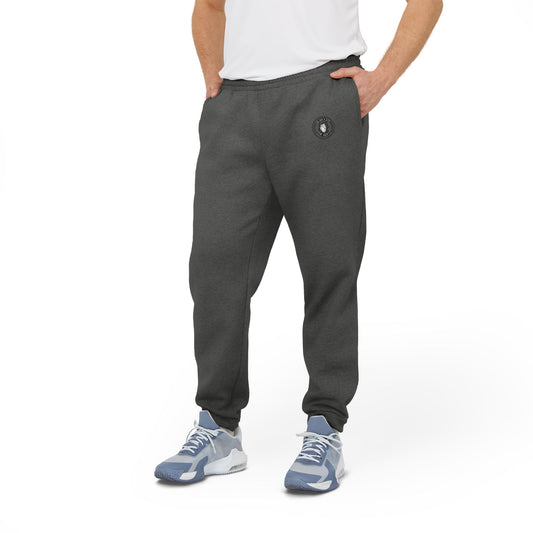 CRUEL HEARTS ADIDAS JOGGERS