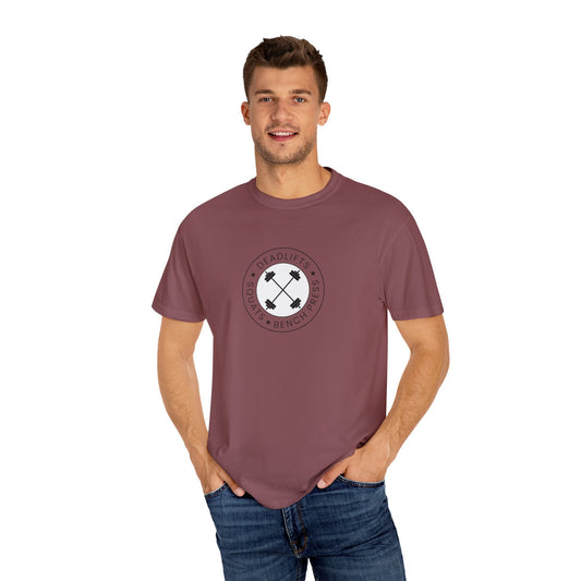 Powerlifting T-Shirt
