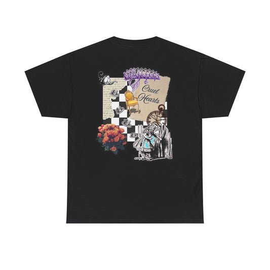 MAD HATTER TEE SHIRT
