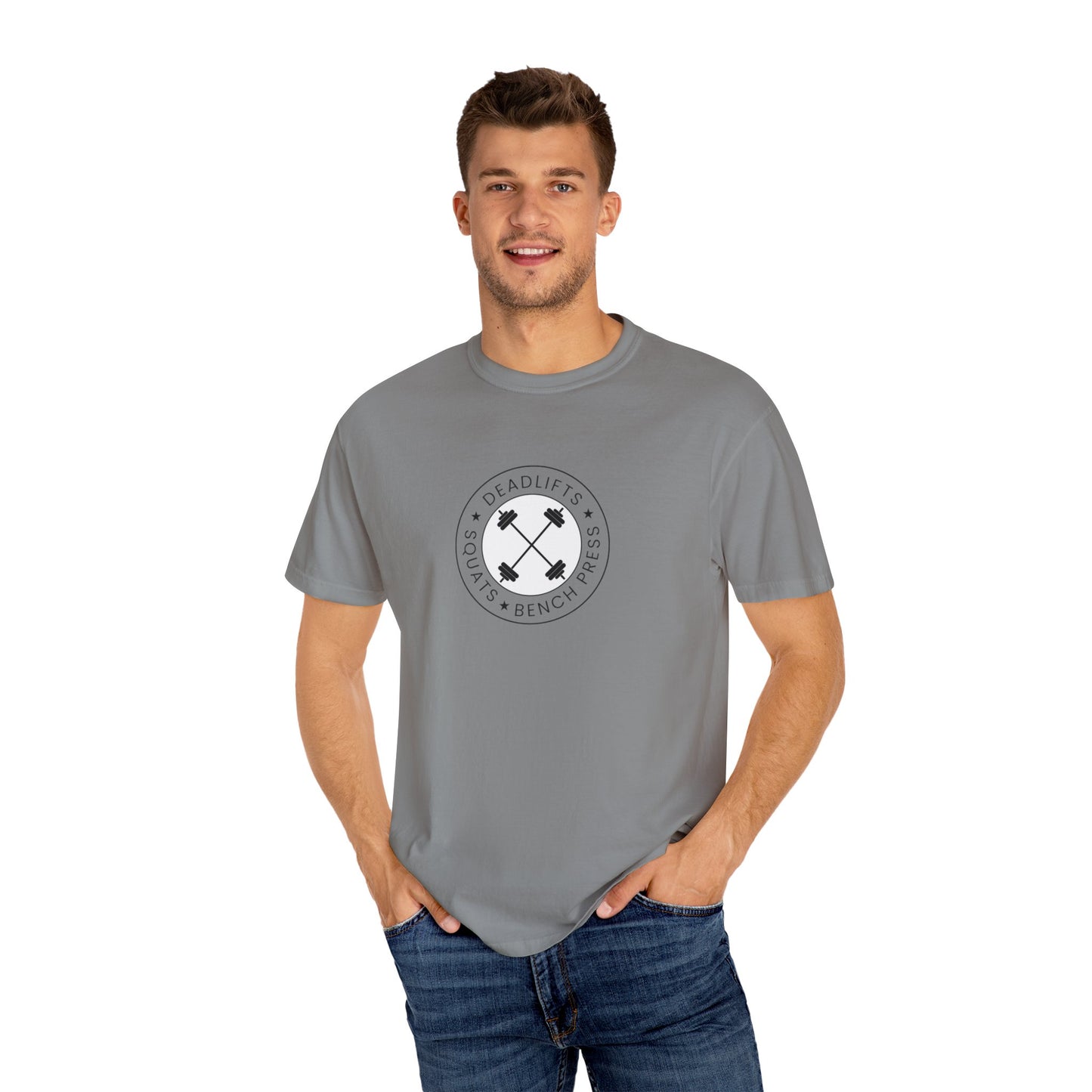Powerlifting T-Shirt