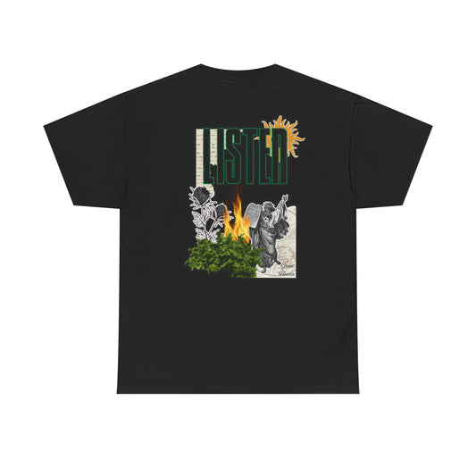 MOSES TEE SHIRT