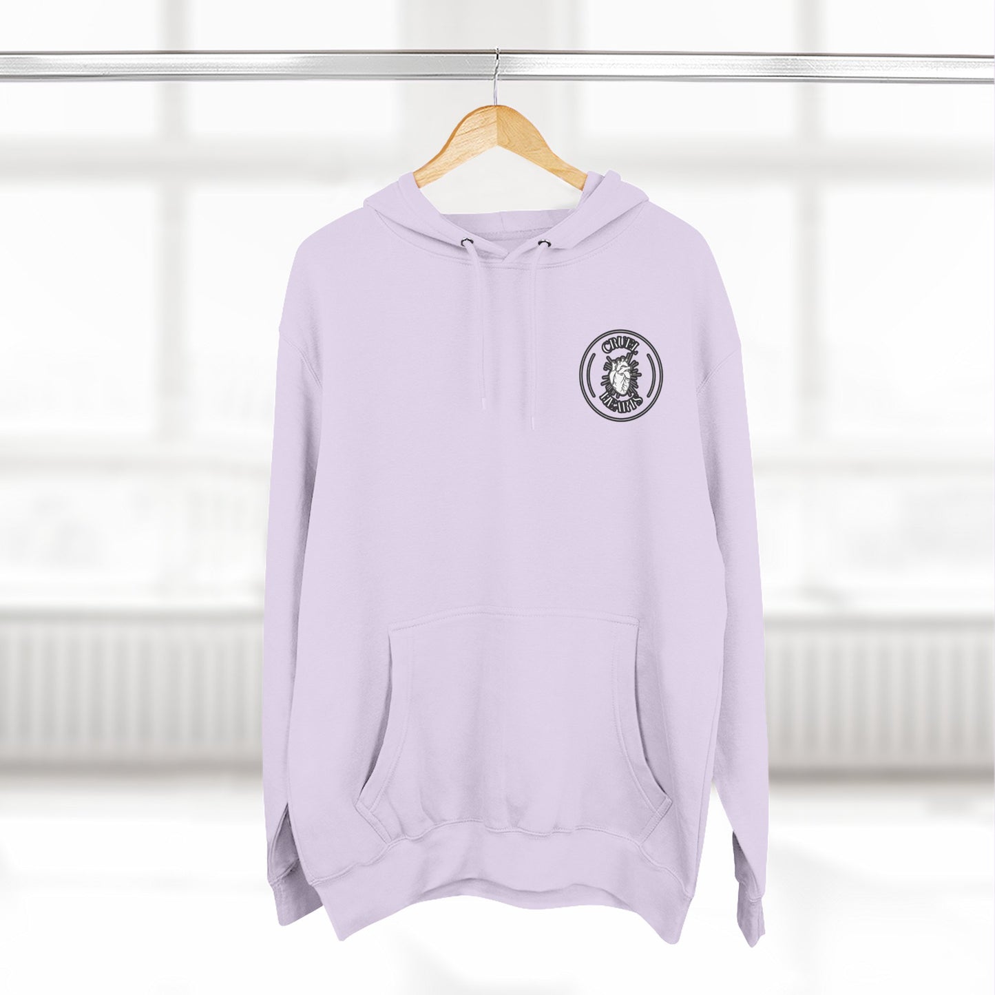 HORROR HOODIE