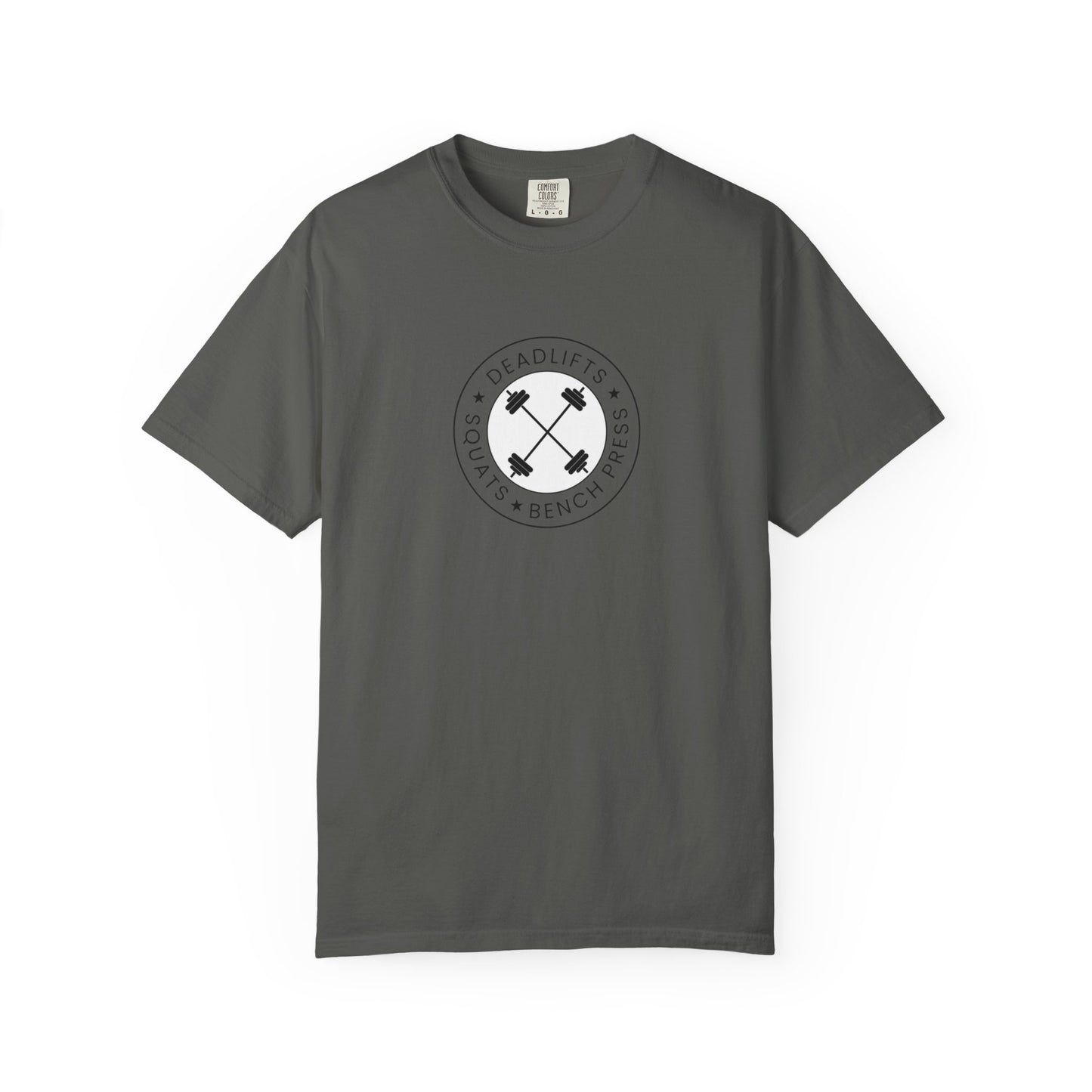 Powerlifting T-Shirt