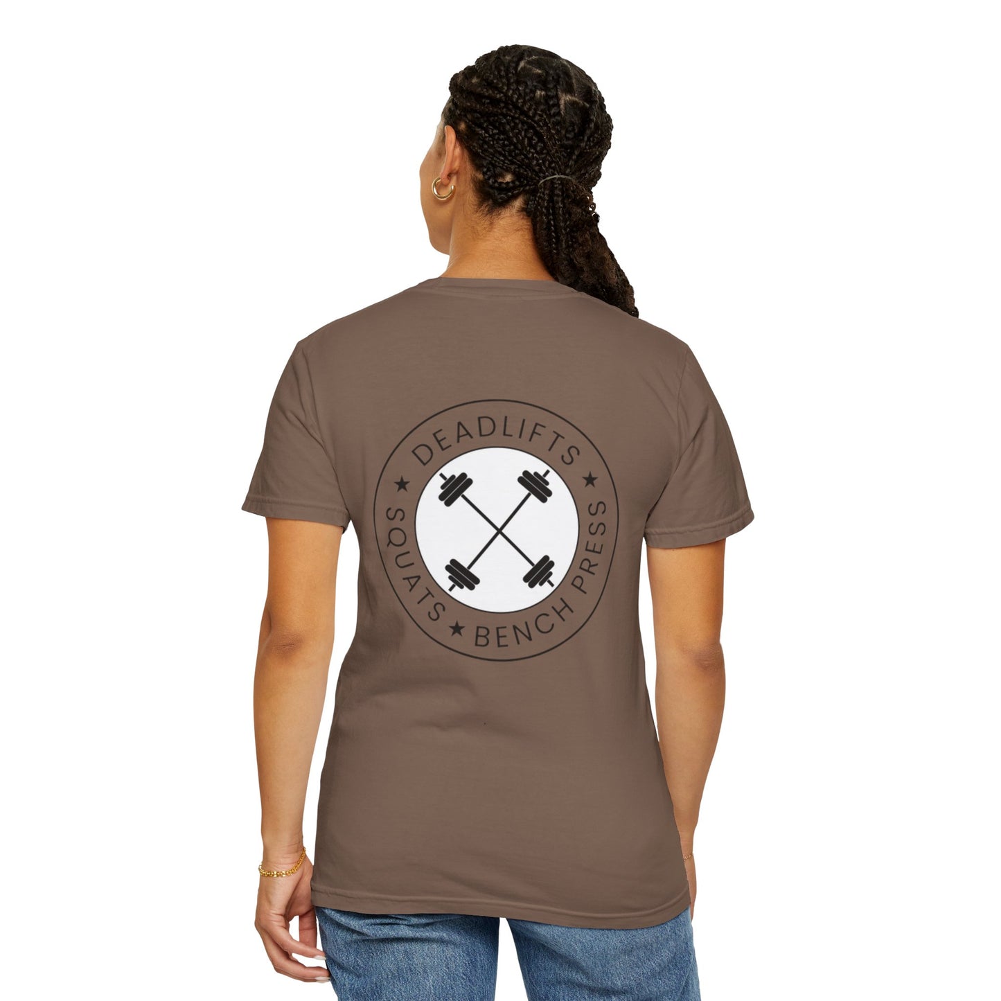 Powerlifting T-Shirt