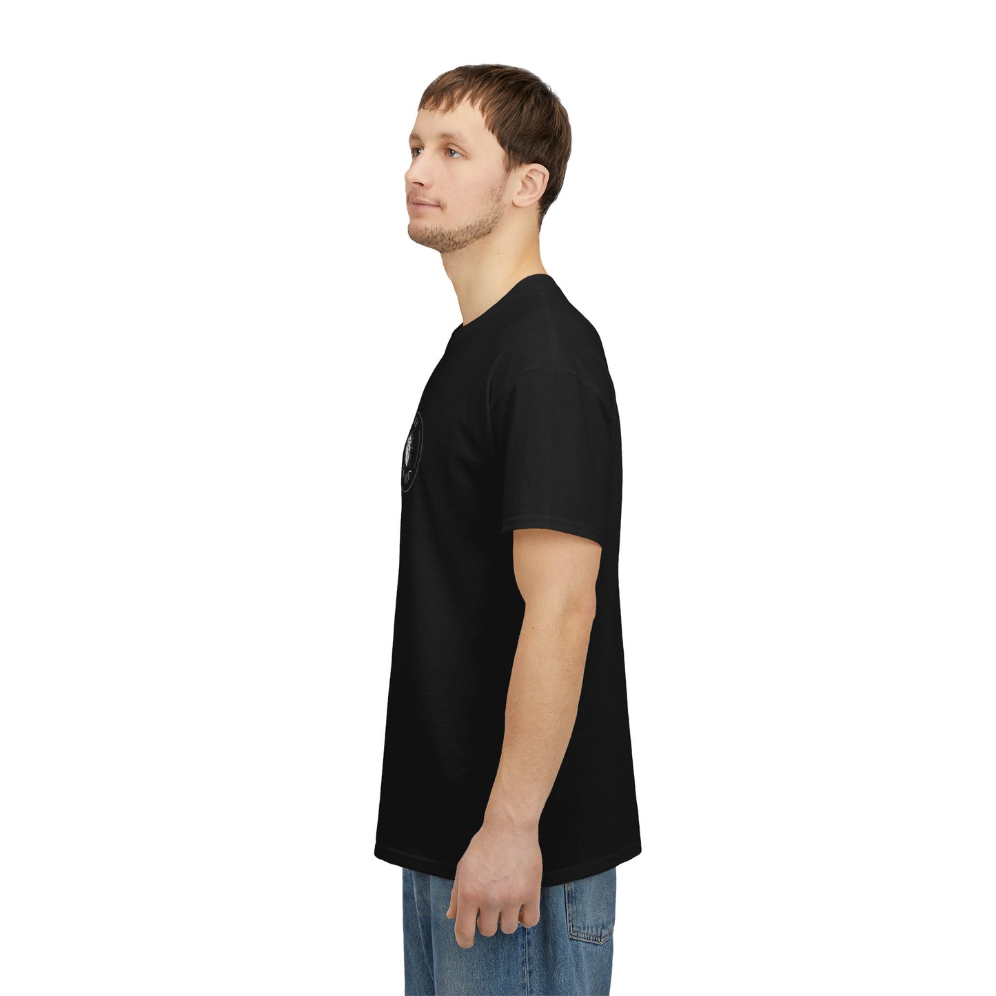 BEAM ME UP TEE SHIRT