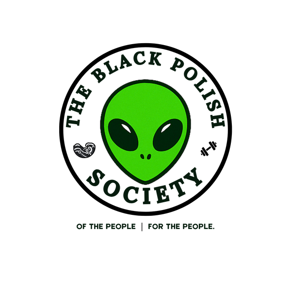 The Black Polish Society 