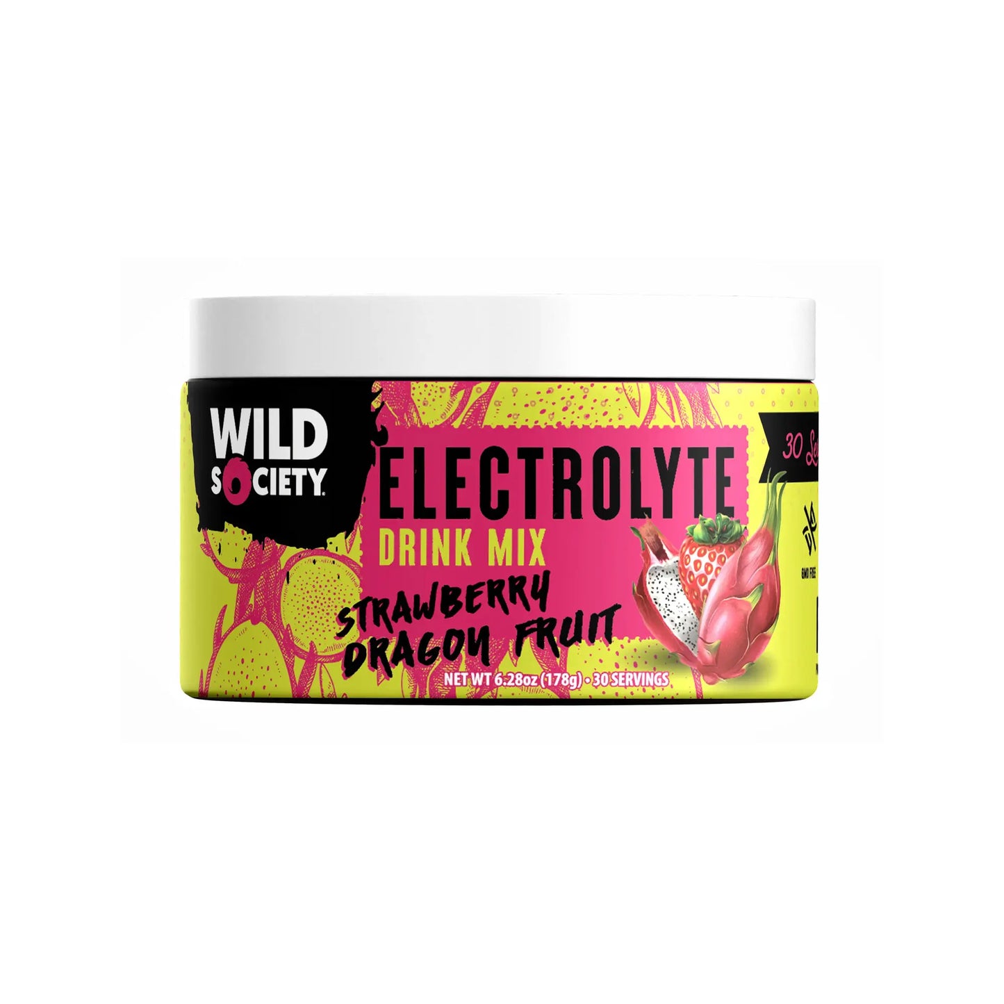 Electrolyte Drink Mix