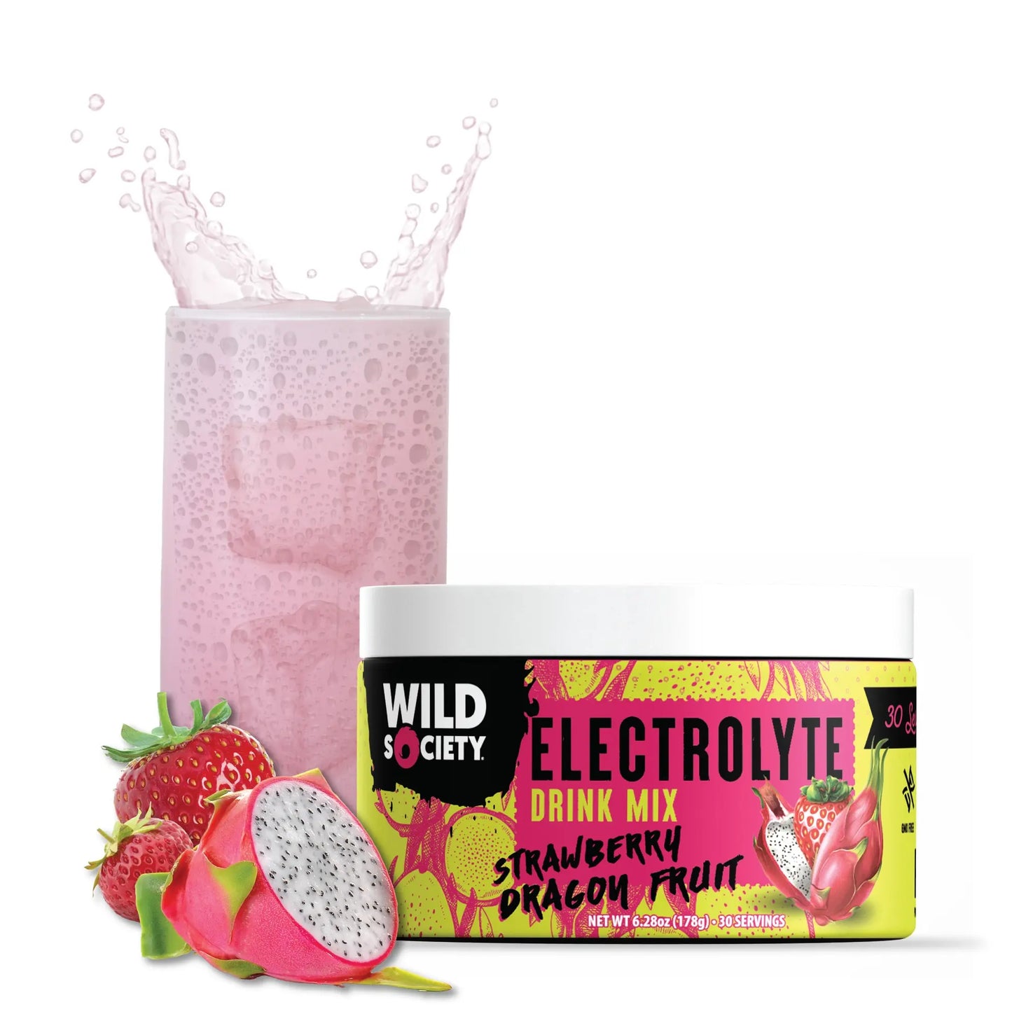 Electrolyte Drink Mix